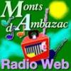 Monts d Ambazac radio web